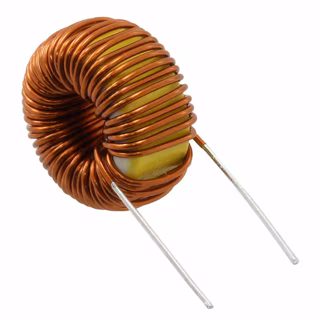 DPO-1.0-100 Talema Group LLC  Inducteurs fixes